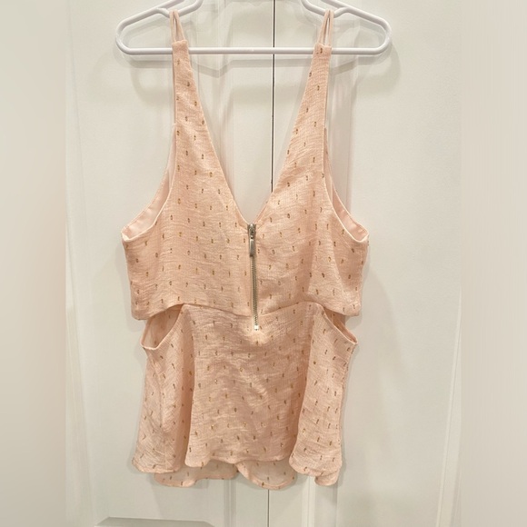 Xs Express top - Picture 2 of 3